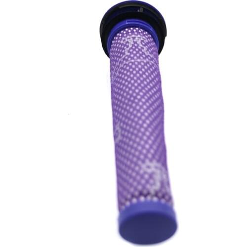 2 Pack Pre-Filters and 2 Pack HEPA Post-Filters Replacements Compatible Dyson V8 and V7 Cordless Vacuum Cleaners