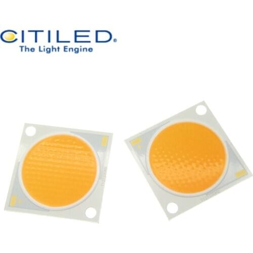 2PCS Original Japan Citizen COB Series Version 6 CLU048 1212 3000K 3500K 5000K Ra80 Grow Light For Indoor Plant Growth Lighting