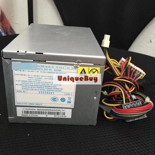 For Desktop PC Power Supply PS-5181-8 VS2 180W HK280-22GP DPS-180-10 A API6PC06 Hk280-25AP