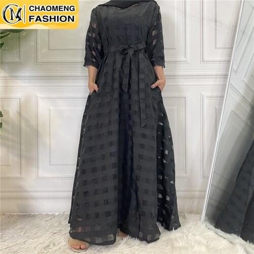 Elegant Fashion Vestido De Mujer Plus Size High Quality Summer Bohemian Clothing America Europe Women Party Dress Femme Robe