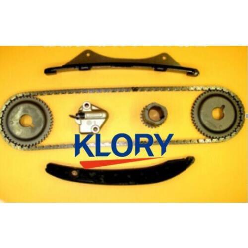 Timing Chain Kits(7 number of packages) FOR Chevrolet NEW SAIL1.4