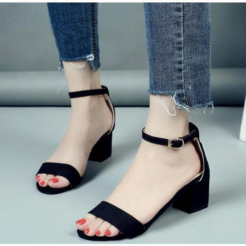 KUEARYTN Women's Shoes With Heels