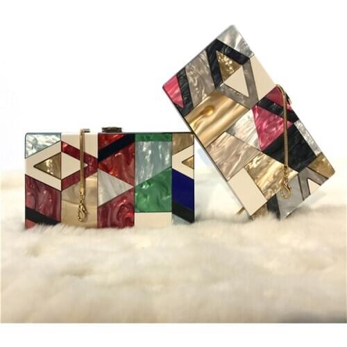 Luxecho Reptile Bags For Women