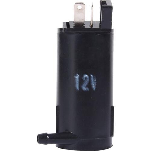 Car Windscreen Washer Pump Wipers 89001132 Large Displacement And High Temperature Resistance Fits For Honda