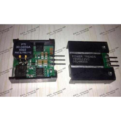 New original 1 year warranty 78SR112VC 78SR112SC 78SR112HC