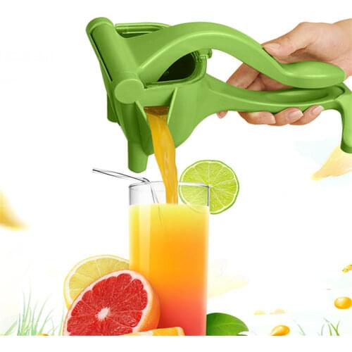 Sarkebony Manual Juicers