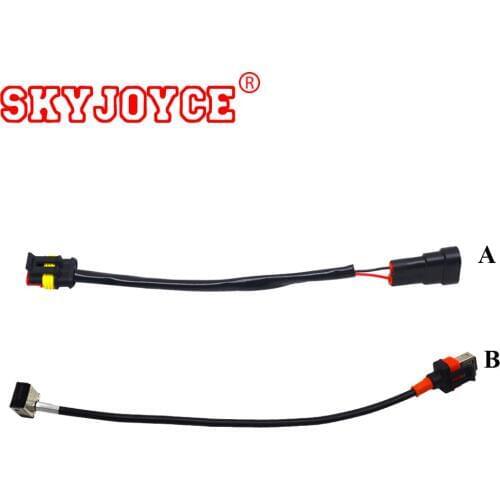 Соединители и клеммы SKYJOYCE China At AliExpress
