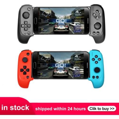 Upgraded Saitake 7007F Wireless Bluetooth Gamepad Joystick PUBG Trigger Game Pad Controller For PC Tablet For Xiaomi Android IOS