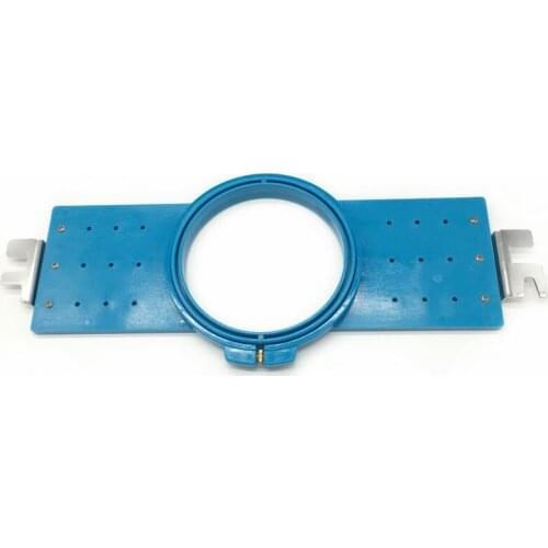 High Quality Barudan BAE tubular hoops size 12cm/15cm/18cm/30x29cm Total Length 380mm barudan BAE Embroidery FRAMES