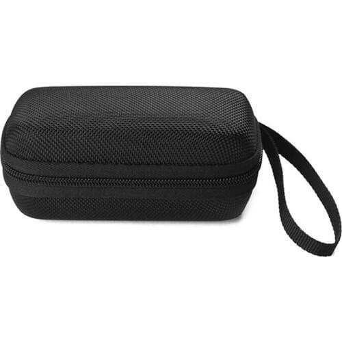 Protective Mini Headphone Case Cover for JBL T120BT T190BT T380A Bluetooth Earphone Case Bag Pouch 115x55x50mm