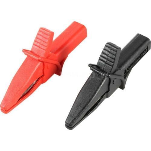 Hantek HT18A Alligator Clip Accessories DSO3064 2 pieces Dolphin Alligator Clip K9U4 for oscilloscope
