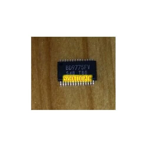 2pcs/lot BD9775FV TSSOP28 [SMD]