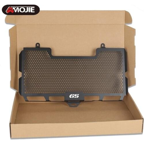 For BMW F650GS F700GS F800GS Motorcycle Accessories Radiator Grille Cover Guard Protection Protetor For BMW F650/F700/F800 GS