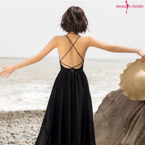 Модные летние платья Beauty-Emily China At AliExpress