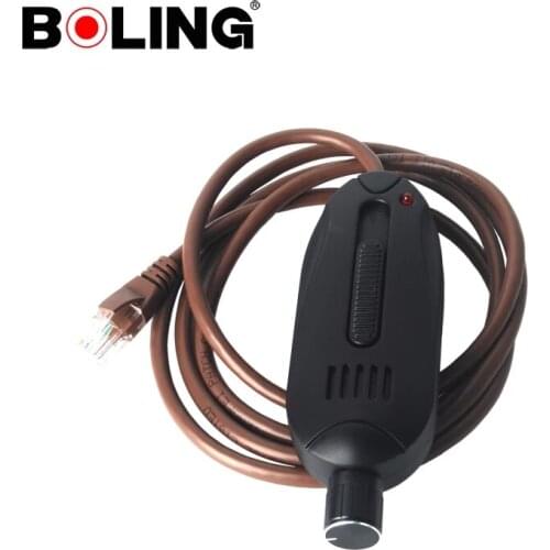 BOLING Bi-color LED SYNC Color Control Dimmer Adjust for BL-900PB BL-1300PB 900PB 1300PB LED Panel Light Continuous Lighting