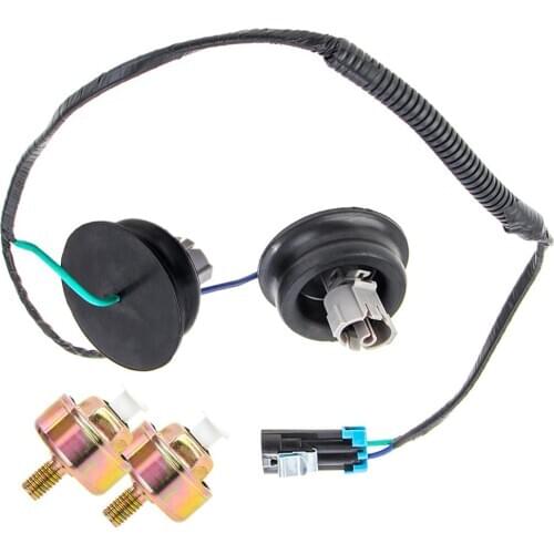 CARBOLE Autosensors