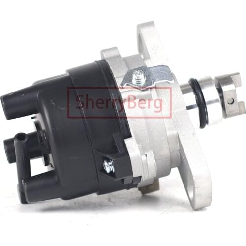 SherryBerg Distributor for DAEWOO CHEVROLET MATIZ 0.8 / TICO (KLY3) 1998 for OE 96565196 3 cylinders