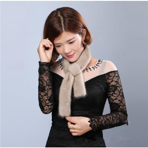 ERaBLe Women's Thin Scarves