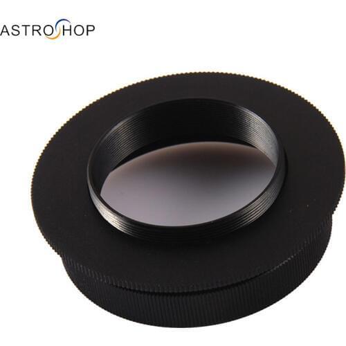 HERCULES M56-M42/M52 female thread to 42 T2 thread S8115