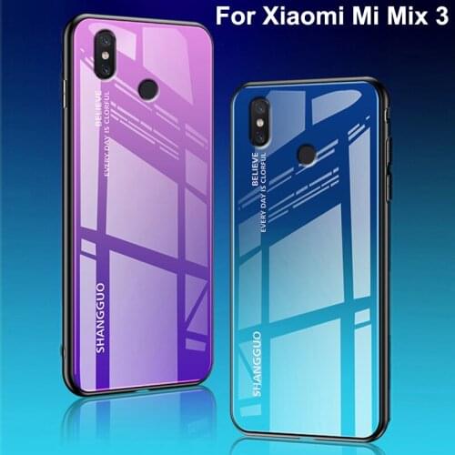 Ivibrate Xiaomi Mi Mix Phone Cases