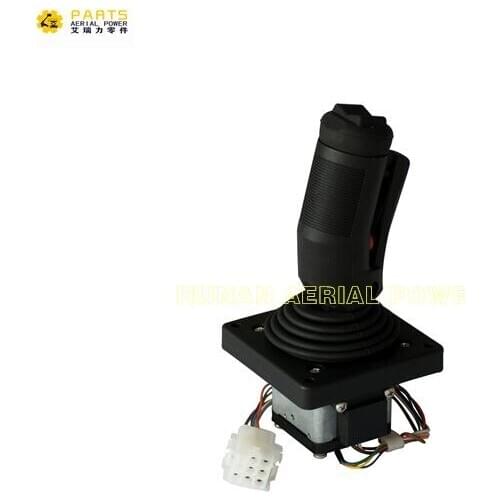 JLG Scissor Lift Joystick JLG 1600402
