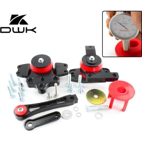 Transmission & Engine Mounts Kits For Golf MK5 MK6 06-12, Jetta MK5 Mk6 06-12,Passat B6 06-10