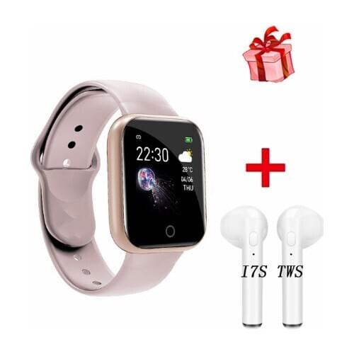 KUNHUANG Women's Smart Watch