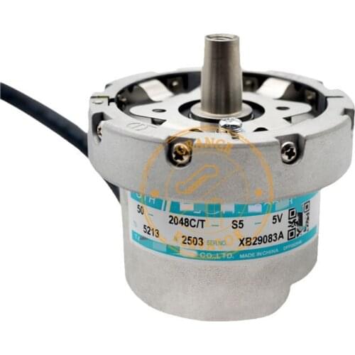Elevator Encoder OIH50-2048C/T-S5-5V TS5213N2503