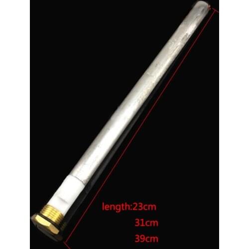 Mmagnesium Anode Rod Magnesium Bar descaling for Water Heater Sewage Outlet Pipe