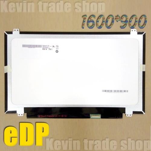 B Grade For thinkpad T440 T450S S3-S431 S440 EDP 30pin screen N140FGE-EA2 B140RTN03.0 LP140WD2 TPB1 LTN140KT13