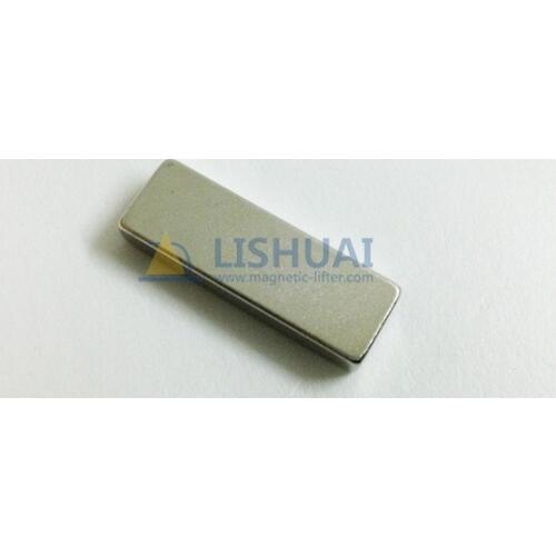 N35 Strong NdFeB Magnet, Block Neodymium Magnets Size 30*10*5MM 10pcs