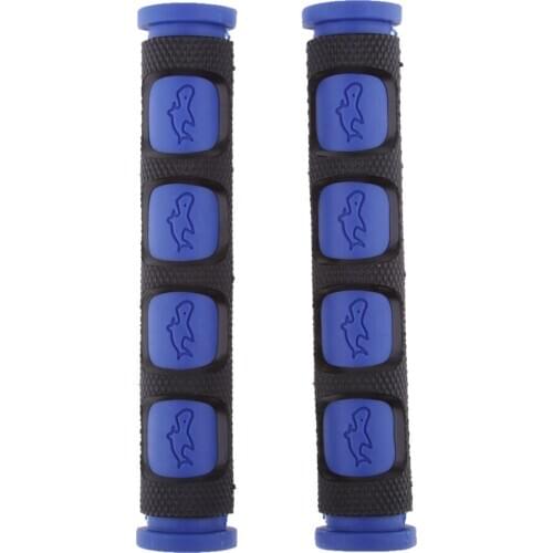 1 Pair Motorcycle Brake / Clutch Lever Sleeves Nonslip Hand Grips