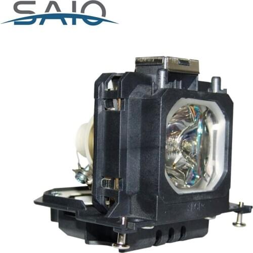 Original POA-LMP114 Projector Lamp Module for Sanyo PLV-Z2000 PLV-Z700 PLV-Z3000 PLV-Z4000 PLV-Z800 projectors with housing