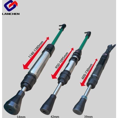 D3 D4 D6 D9 Pneumatic Tamping Machine Earth Sand Rammer Tamper Air Hammer Sander Sledgehammer Pneumatic Tool