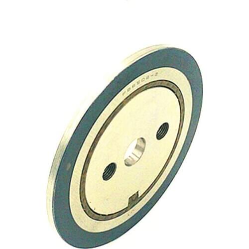 Air jet loom weaving machine parts high quality Staubli Hamada changfang active open lift heddler arm large blade bearing