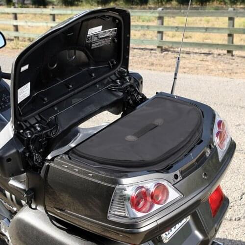 Motorcycle Saddlebag Luggage Liner Saddlemen Trunk Liner Bag For Honda Goldwing GL1800 Golden Wing GL 1800 2001-2020