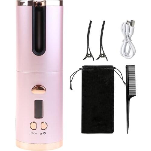 SKYMEN Electric Hairbrushes