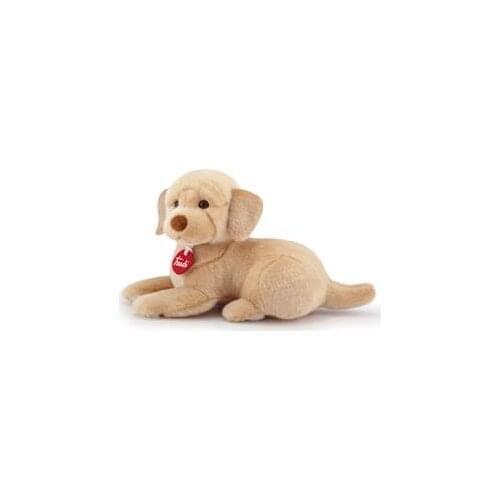 TRUDI 22873 plush LABRADOR LIAM