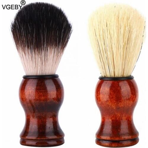 VGEBY Shaving Brushes