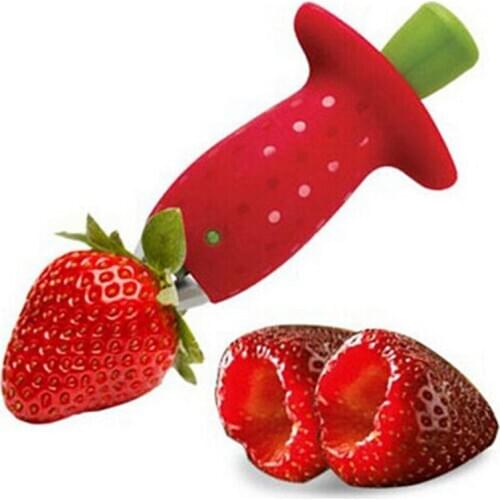 AIWOJIA Strawberry Tongs