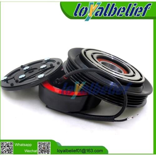 Free Shipping 10S11C Air Conditioner Compressor For Suzuki APV CARRY 1.6 AC Compressor 92600-67D10 9260067D10