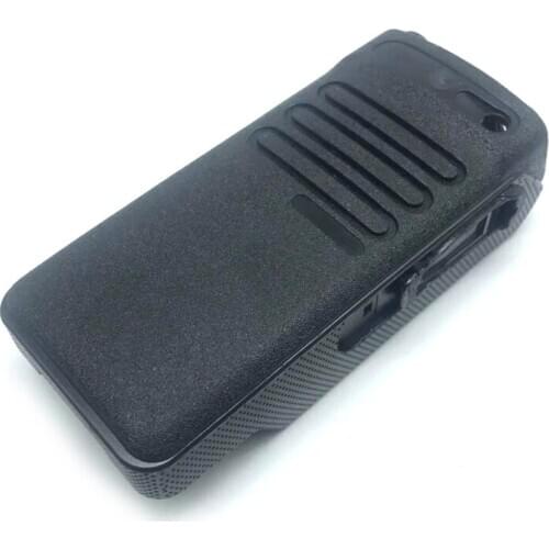 Front Panel Cover Case Housing Shell for Motorola XIR P6600 DEP550 DP2400 XPR3300 Radio Walkie Talkie