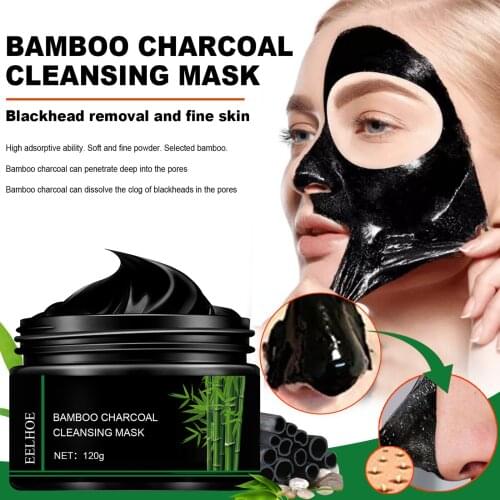 CZLMI Cleansing Face Masks