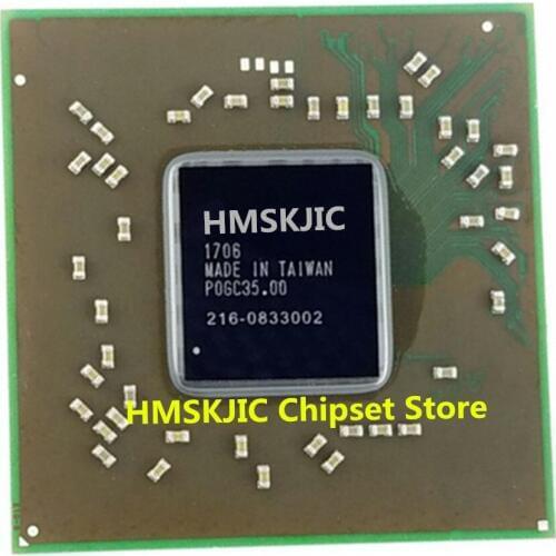 DC:2017+ 100% test very good product 216-0833002 216 0833002 reball BGA chipset