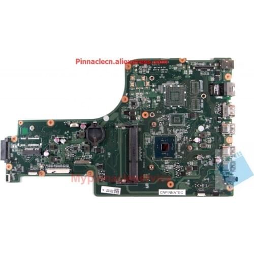 NBMZS11005 N3150 Motherboard For Acer Asipre ES1-731 DAZYLBMB6E0