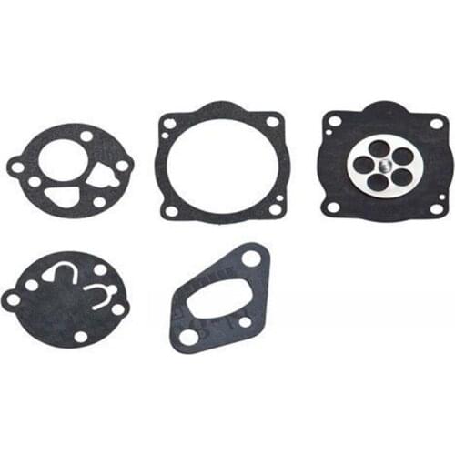 FS85 Carburetor Repair Kit RB-85 For STIHL FS74 FS75 FS76 FS80 FS38 FS55 , FS850AVE, FS80AVRE Rebuild TK-2 SHINDAIWA C25, T25