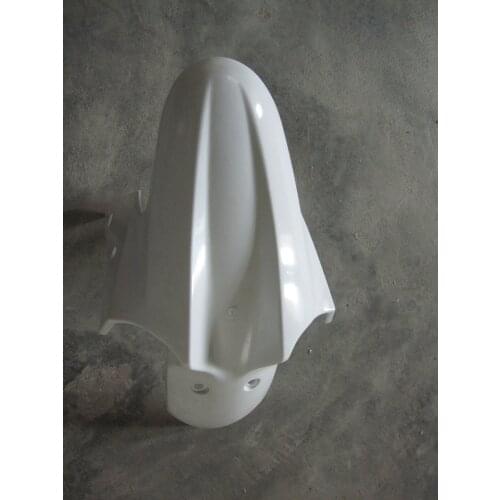 Unpainted Fairing Front Fender Mudguard Cover Cowl Panel Fit For Kawasaki Ninja 250R EX250 ZX250 2008 2009 2010 2011 2012