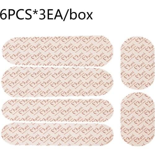 2021 New Burn Fat Low Body Lose Weight Wonder Patch Slim Treatment Korea Cosmetics