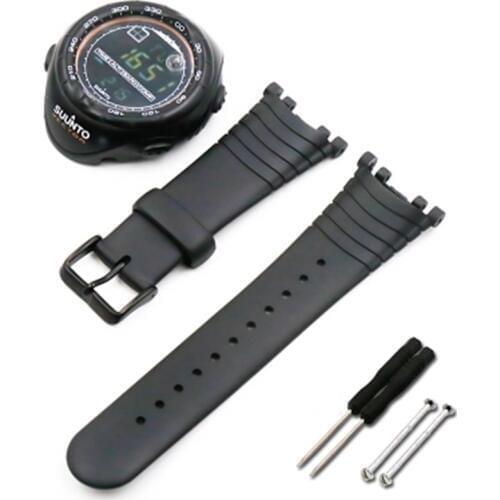 New watch accessories For suunto vector original loose extension VECTOR series Men and women original strap table accessories