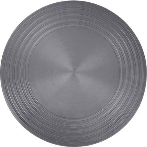 Fast Defrosting Tray,Aluminum Thawing Plate,Fast Heating for Stovetop,Protection for Pot,Quick Thawing for Freeze Meat